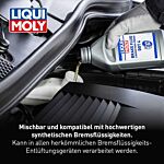 Bremsflüssigkeit DOT 4