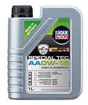 Special Tec AA 0W-16