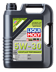 Leichtlauf Performance 5W-30