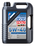 Leichtlauf Performance 5W-40