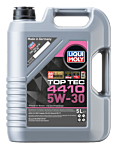Top Tec 4410 5W-30