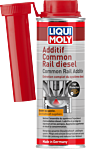 Sistema mantenimiento Diesel