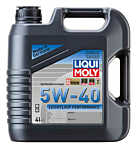 Leichtlauf Performance 5W-40