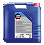 Top Tec 6610 0W-20