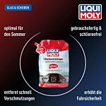 Scheibenreiniger cherry