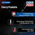 Scheibenreiniger cherry