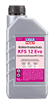 Kühlerfrostschutz KFS 12 Evo