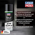 Camping Pflege- und Gleitspray