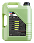 Molygen New Generation SAE 5W-20