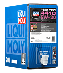 Top Tec 4410 5W-30