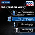 Scheibenfrostschutz gebrauchsfertig -18 °C