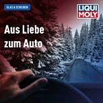 Scheibenfrostschutz gebrauchsfertig -18 °C
