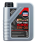 Top Tec 4300 5W-30