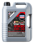 Top Tec 4300 5W-30