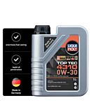 Top Tec 4310 0W-30