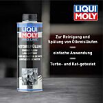 Pro-Line Motorspülung