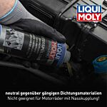 Pro-Line Motorspülung