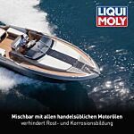 Marine 4T Motor Oil 15W-40