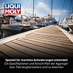 Marine 4T Motor Oil 15W-40
