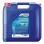 Marine Antifreeze
