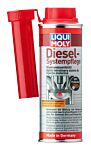 Sistema mantenimiento Diesel