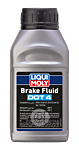Liquido para frenos DOT 4