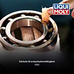 LM 47 Long-Life Grease + MoS2