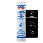 LM 47 Long-Life Grease + MoS2