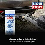 LM 47 Long-Life Grease + MoS2