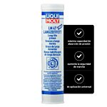 LM 47 Long-Life Grease + MoS2