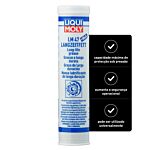 LM 47 Long-Life Grease + MoS2