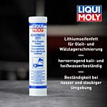 Mehrzweckfett