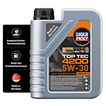 Top Tec 4200 5W-30 New Generation