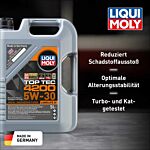 Top Tec 4200 5W-30 New Generation