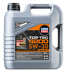 Top Tec 4200 5W-30 New Generation