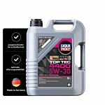 Top Tec 4400 5W-30