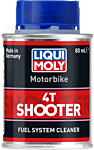 Motorbike 4T Shooter