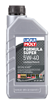 Formula Super 5W-40
