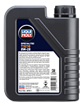 Special Tec T3210 0W-20