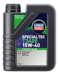 Special Tec T3400 15W-40