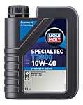 Special Tec T3800 10W-40