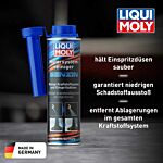 Motorsystemreiniger Benzin