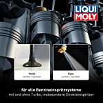 Motorsystemreiniger Benzin