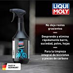 Bike Cleaner
