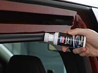 Rubber Care Stick
