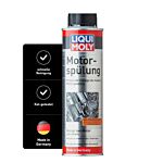 Motorspülung