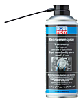 Spray pour courroie trapézoïdale