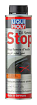 Oil Smoke Stop