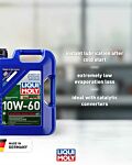 Synthoil Race Tech GT1 10W-60