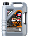Top Tec 4200 5W-30 New Generation